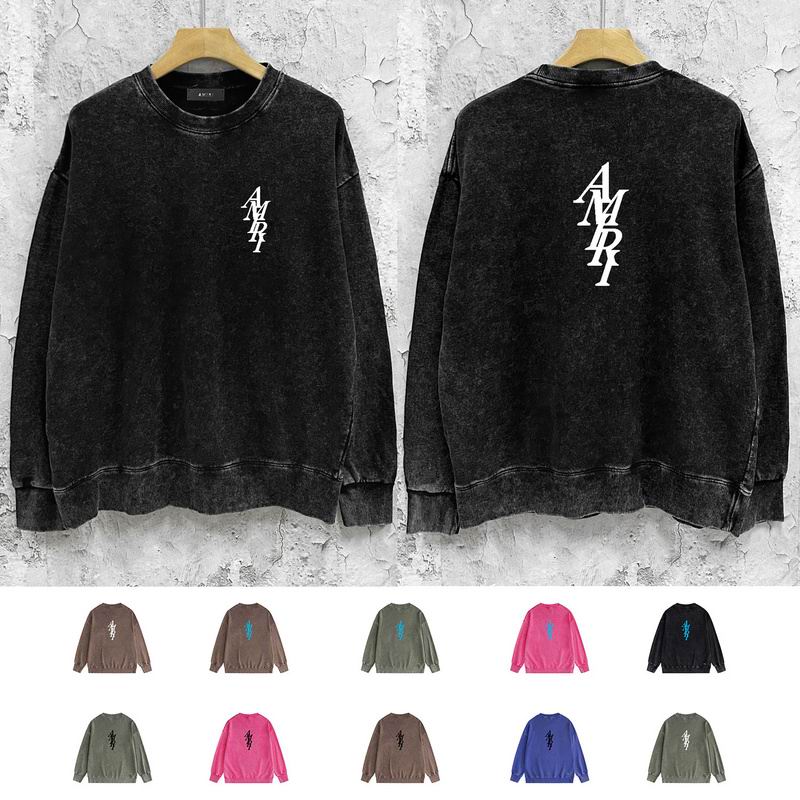 Amiri S-2XL 11trZJY154